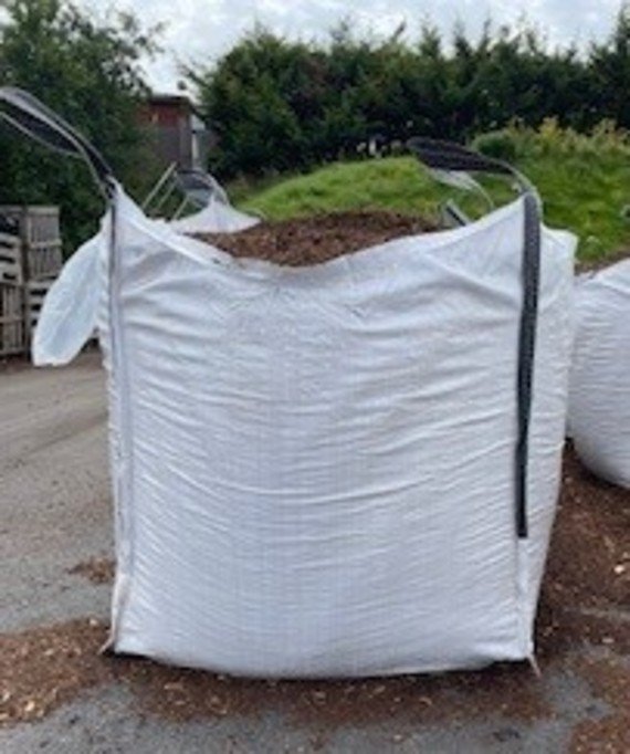 Fine Composted Bark 