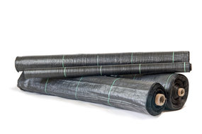 View the Ground Cover (1m x 100m) online at Scotbark UK